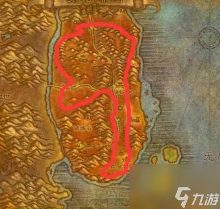 魔兽世界真银矿哪里多及多少级能挖 怀旧服采矿攻略解析