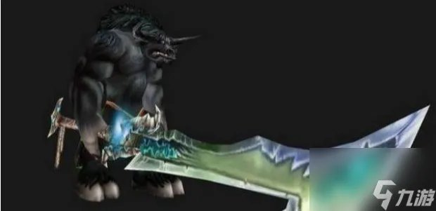 魔兽世界考古学大剑怎么获取 魔兽世界考古学大剑获取方法介绍