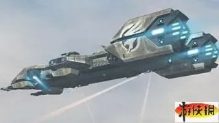 《命令与征服4泰伯利亚的黄昏》单位介绍:科迪亚克级战舰