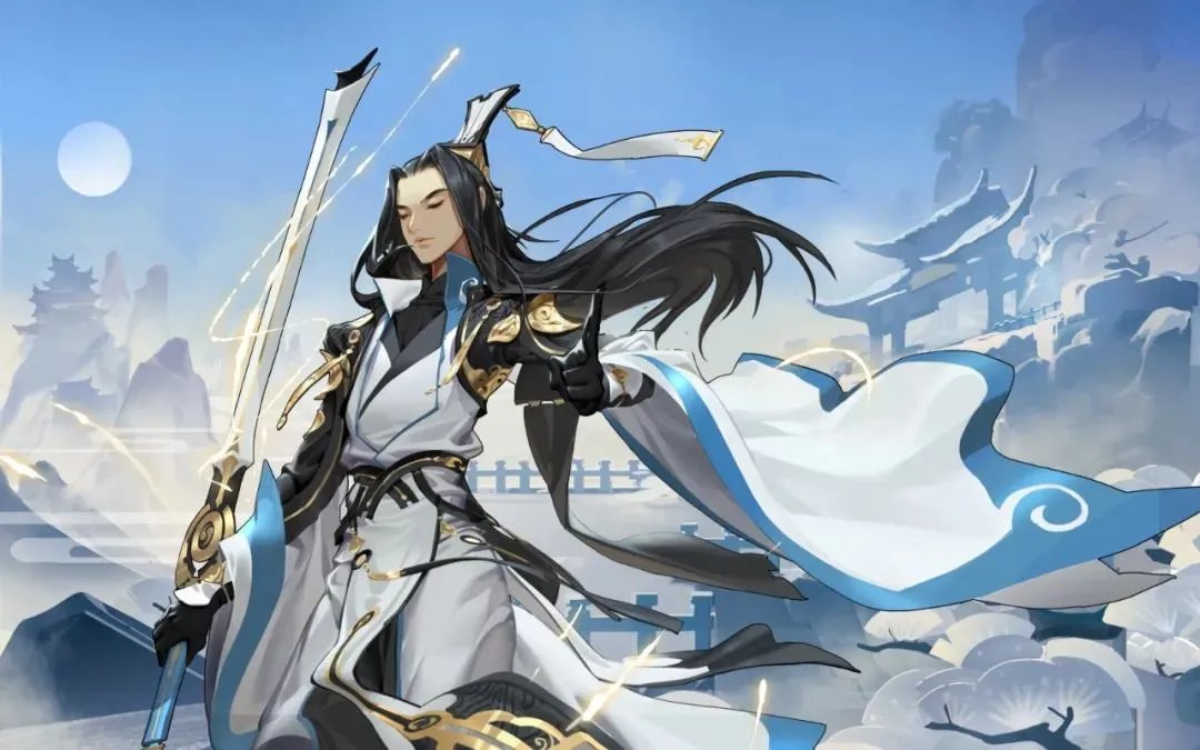 《剑网3：指尖江湖》五大门派招生 快来选心仪的门派