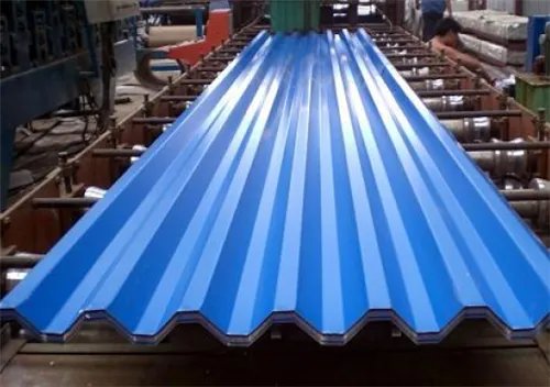 彩钢板规格有哪些