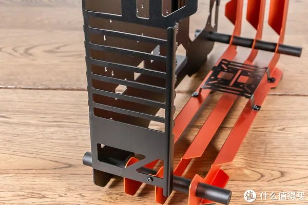 骨伽开拓者机箱评测 简而不约的MOD、水冷利器