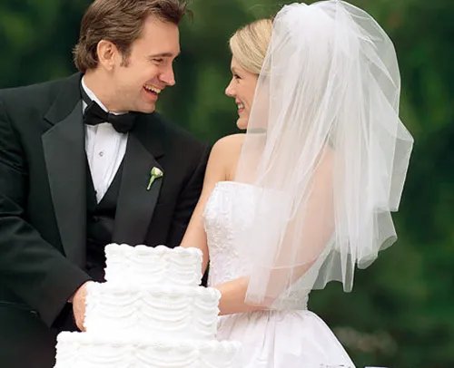 婚礼歌曲大全 婚礼适合播放哪些歌曲