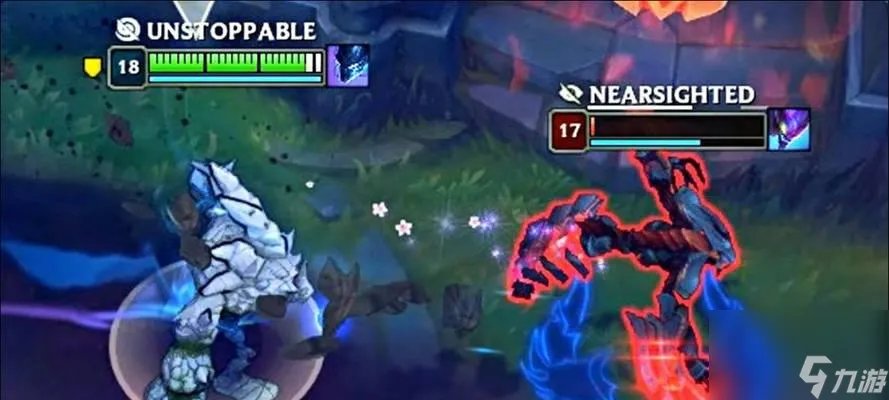 探秘LOL魔典玩法机制