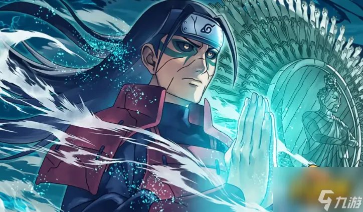 羁绊2.33隐藏英雄密码推荐 火影忍者羁绊2.33隐藏英雄密码是什么