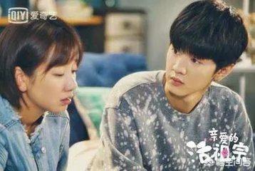 陈哲远演过的电视剧