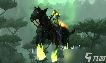 魔兽世界无头骑士掉落物品有哪些 2022万圣节无头骑士掉落物品大全