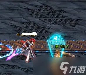 DNF卢克攻略来啦 第一期 诞生之圣所通关攻略