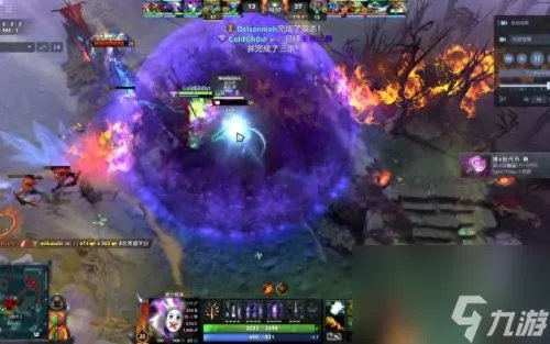 虚空假面攻略 虚空假面攻略6