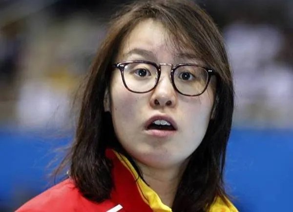 胜败乃兵家常事，傅园慧出局为何被键盘侠攻击？