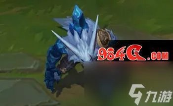 看这些皮肤值不值得推荐 披着海牛的狼沃里克怎么样  科普