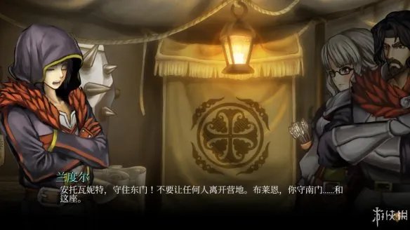 《堕落军团》图文评测：这真的不是手游