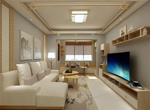 80平米全包装修报价是多少