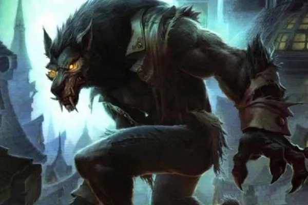 世界上十大怪物:第十名已被证实确实存在,你见过它吗?