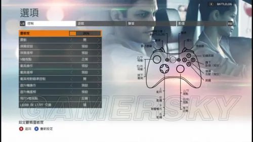 战地硬仗 图文攻略 全单人关卡 全逮捕、收集详解