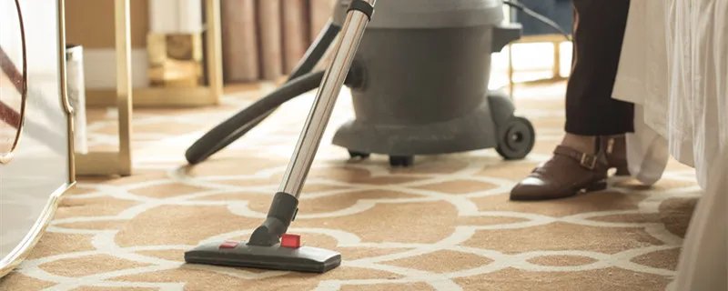 清洁设备有哪些 一般清洁器具有哪些