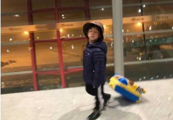 嗯哼英文名来源是怎么来的?