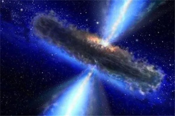 霍金的主要成就与贡献