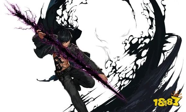 110级暗枪士全方位攻略