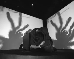 密室疗伤的简介