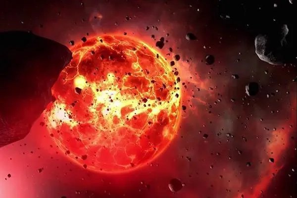 人类杀死了地球原住民 谁才是地球真正的主人不好说