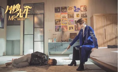 《月嫂先生》中演员的演技在线吗?