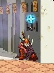 gbl教名誉信徒称号怎么做