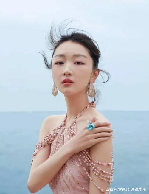 和周冬雨有关的八卦，没那么简单，你怎么看？