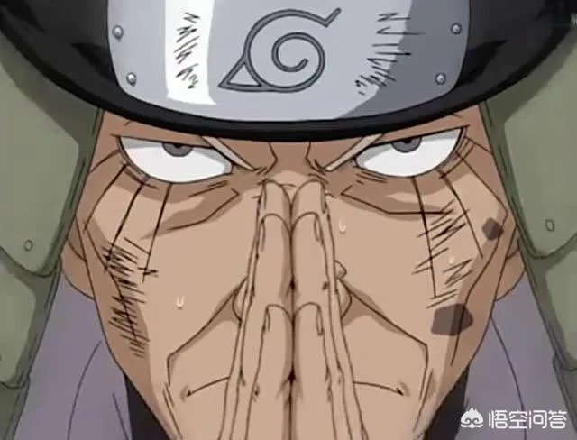 《火影忍者》中四代火影的实力，在历代火影中排第几？