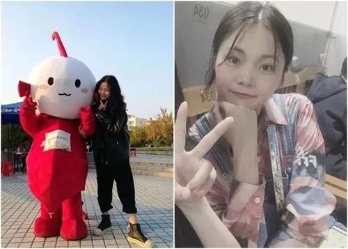 四川大学生黄雨蒙失联