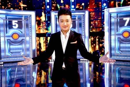 尼格买提为什么能主持春晚？