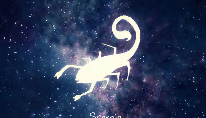 天蝎座女生性格特点及脾气