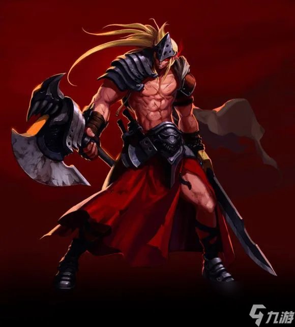 dnf黑暗君主是什么职业 DNF中黑暗君主的9大鬼神