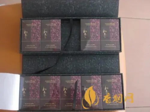 牡丹烟有几种是什么价格 牡丹烟全部系列价格表一览