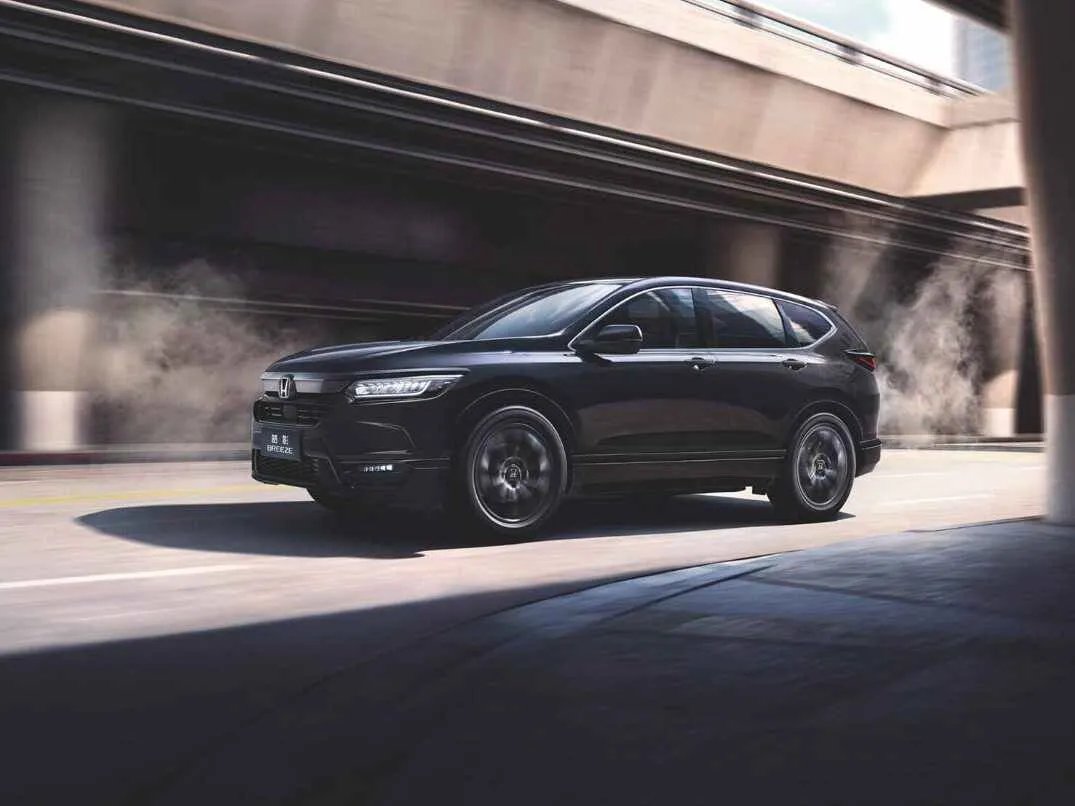 城市越野车suv排行榜前十名