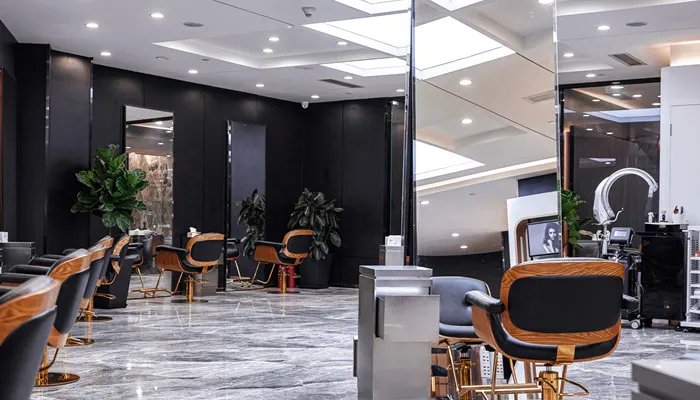 什么是莫西干发型