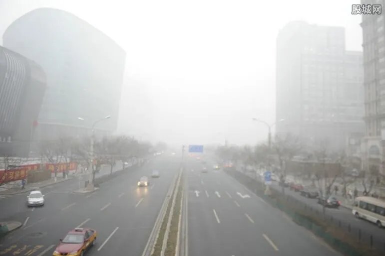 治理雾霾的上市公司 雾霾对人体有哪些危害