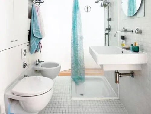 我的天！洗脸盆原来可以这么美，赶紧在家里装一个