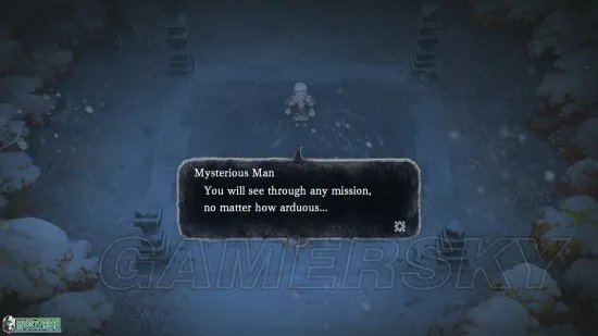 《我是刹那》图文攻略 全收集图文流程攻略