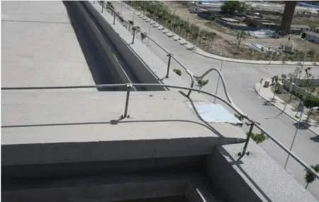 避雷带安装规范要求有哪些