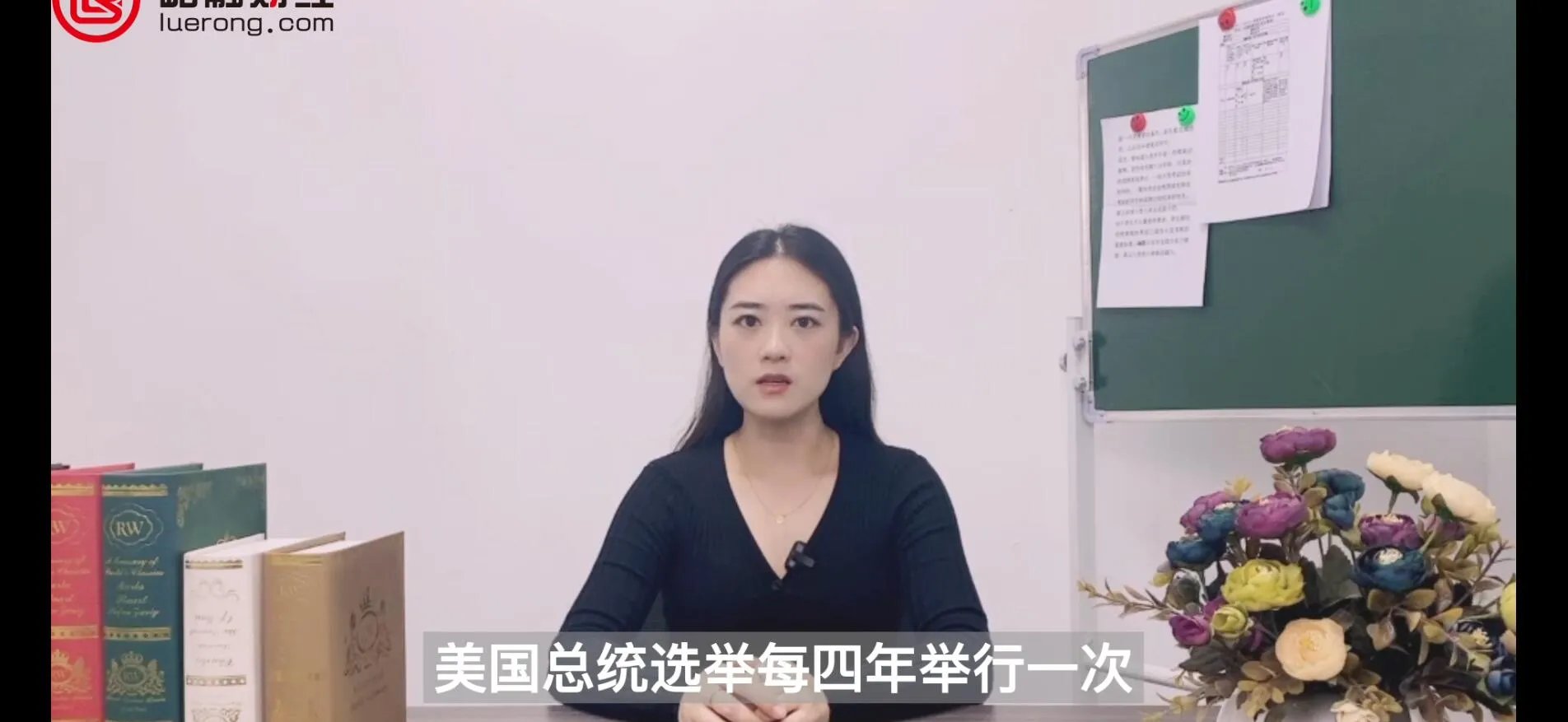 中期选举是什么意思