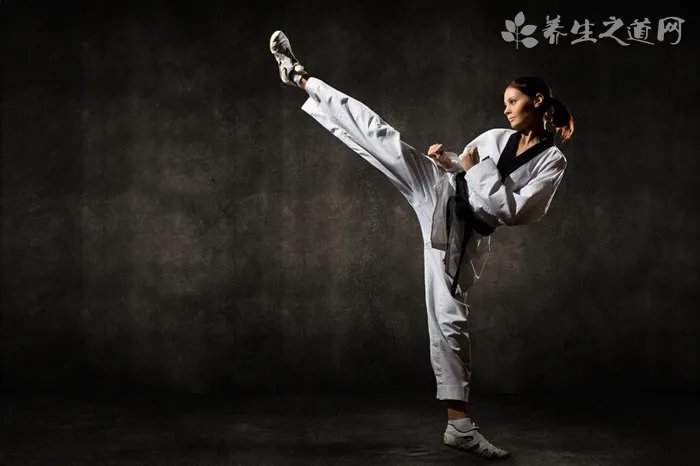 小孩练武术会影响长高吗