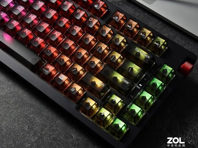 【有料评测】飞傲KB3 HiFi音乐键盘：带给键盘圈一点HiFi震撼