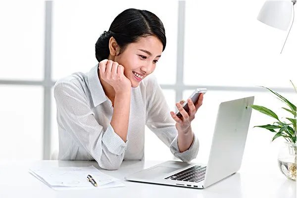 未来5年的新职业,你知道是什么样的吗?