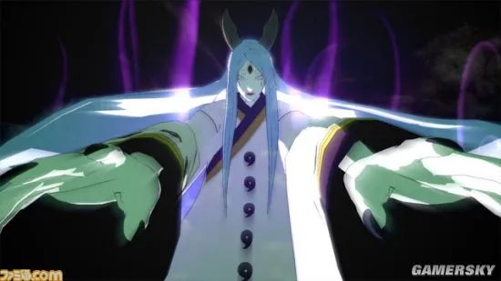 《火影忍者究极风暴4》白屏解决办法 白屏怎么办