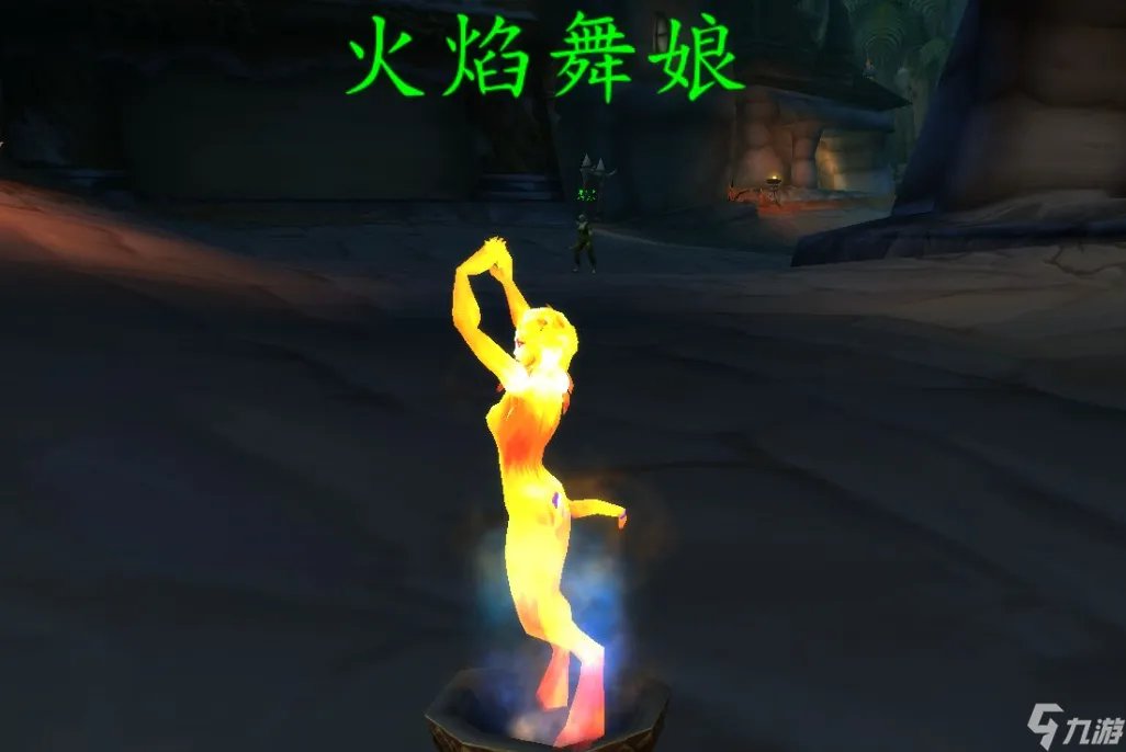 魔兽世界飞行点有什么 各大飞行点地图流程