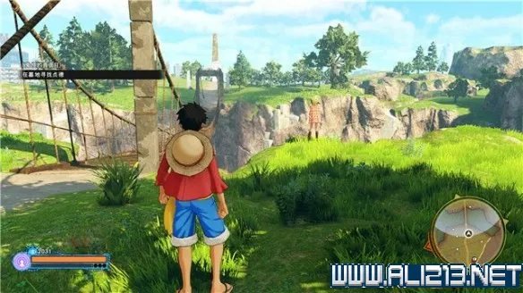 《海贼王：世界探索者》 图文攻略 全剧情通关流程攻略