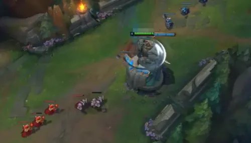 《英雄联盟》虚空先知玩法攻略