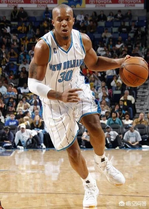 大卫韦斯特正式宣布退役,两枚总冠军戒指的他能否入名人堂?