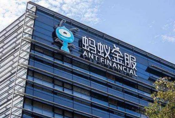 蚂蚁集团A股发行价确定，从受理到定价历时多久？